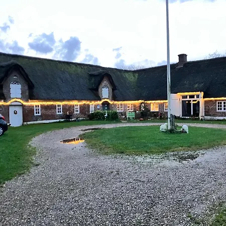 Faebrogaard 3* Skærbæk