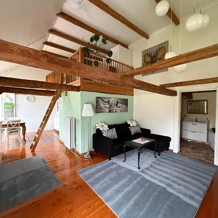 Faebrogaard Guest house