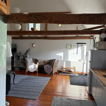 Faebrogaard Guest house Skaerbaek