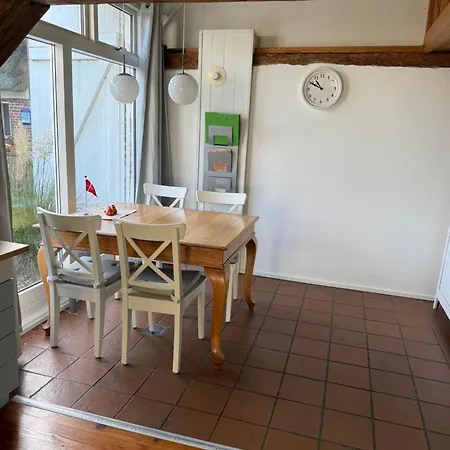 Faebrogaard Skaerbaek