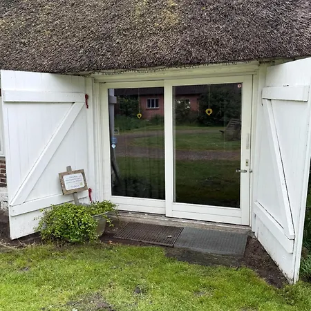 Faebrogaard 3* Skærbæk