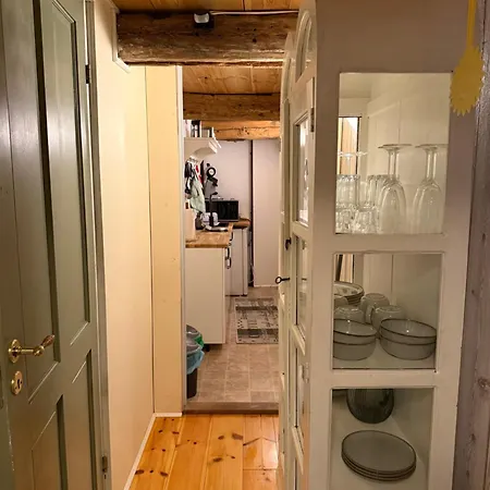 Faebrogaard Guest house 3*