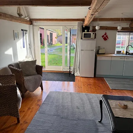 Faebrogaard Konukevi Skærbæk