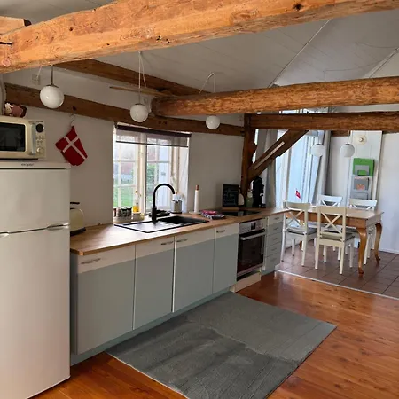 Faebrogaard Skærbæk