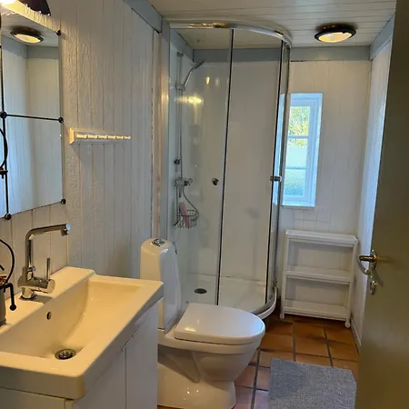 Faebrogaard 3* Skærbæk