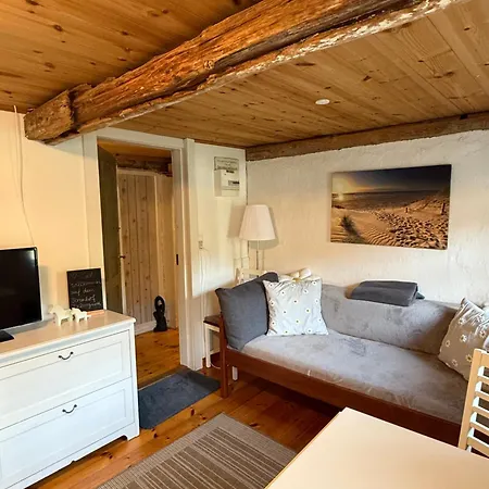 Faebrogaard Guest house Skaerbaek