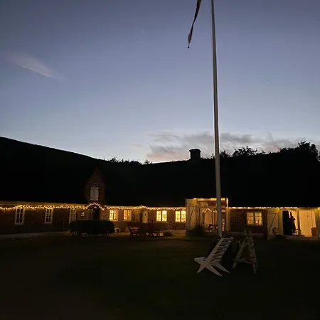 Konukevi Faebrogaard Skærbæk