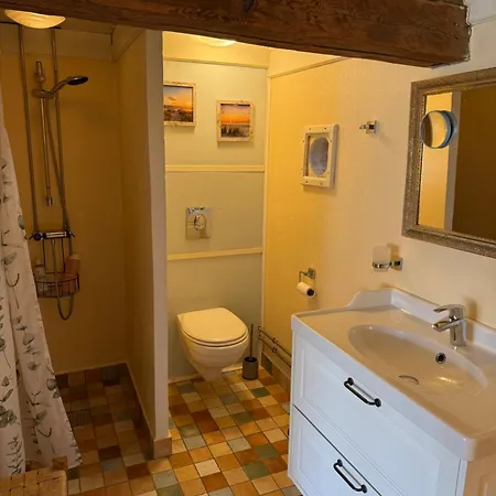 Guest house Faebrogaard