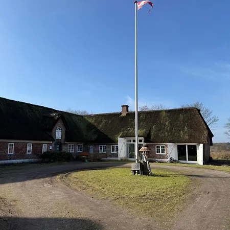 Faebrogaard Penzion Skærbæk