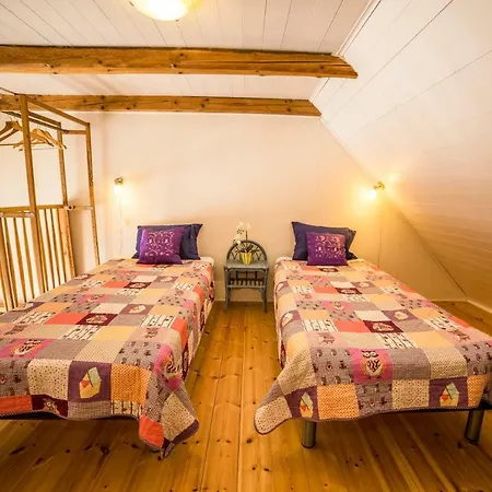Faebrogaard Guest house Skaerbaek