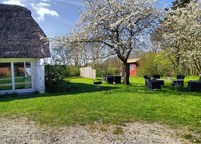 Faebrogaard Gasthof 3*