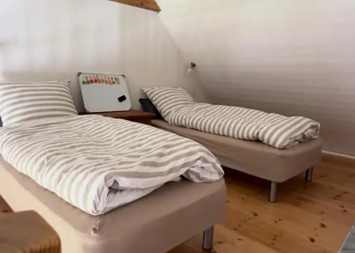 Gasthof Faebrogaard Skærbæk