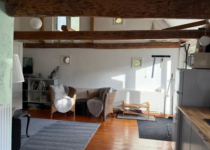 Faebrogaard Gasthof Skærbæk