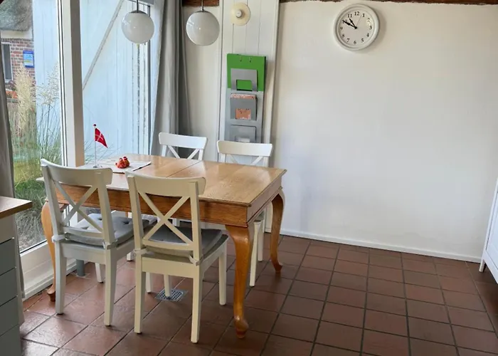 Faebrogaard Skærbæk