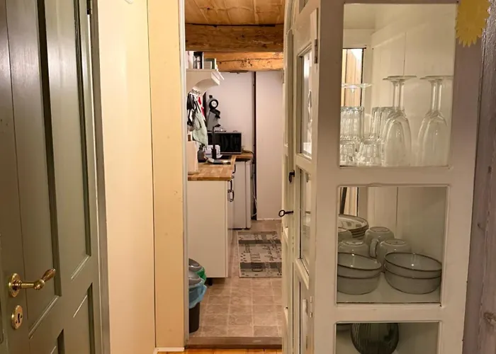 Faebrogaard Gasthof 3*