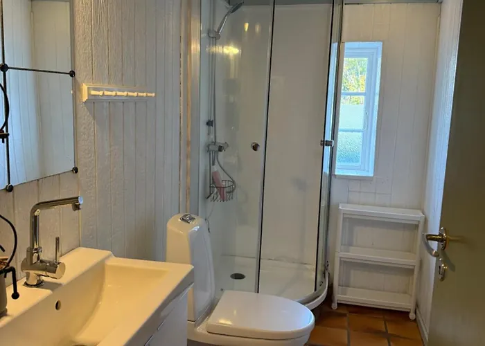 Faebrogaard 3* Skærbæk