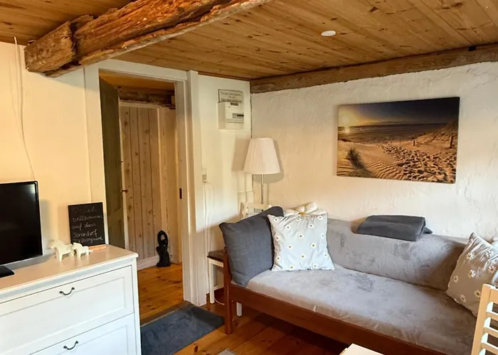 Faebrogaard Vendégház Skærbæk