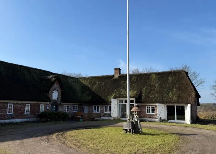 Faebrogaard Penzion Skærbæk