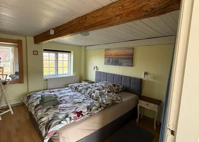 Faebrogaard Skærbæk